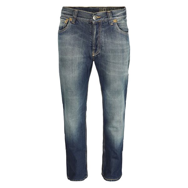 Rokker® - Original Men's Jeans (W29 x L32, Denim)