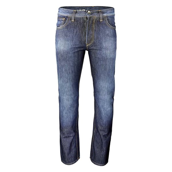 Rokker® - Revolution Waterproof Men's Jeans (W29 x L34, Denim)