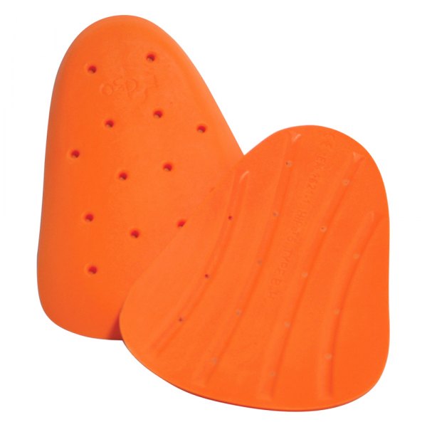 Rokker® - D3O Hip Protectors (Orange)