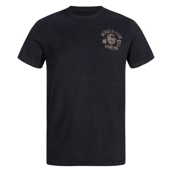 Rokker® - Mexico T-Shirt (3X-Large, Black)