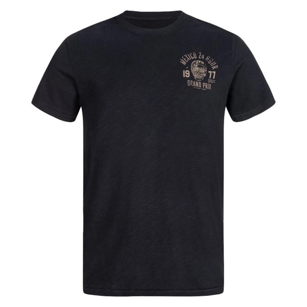 Rokker® - Mexico T-Shirt (Medium, Black)