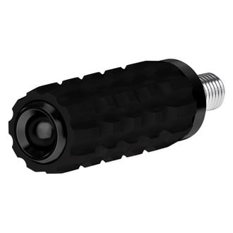 Roland Sands Design® - Traction Toe/Shifter Peg (Gloss Black)