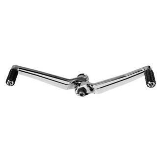 Roland Sands Design® - Heel/Toe Shifter (Chrome)