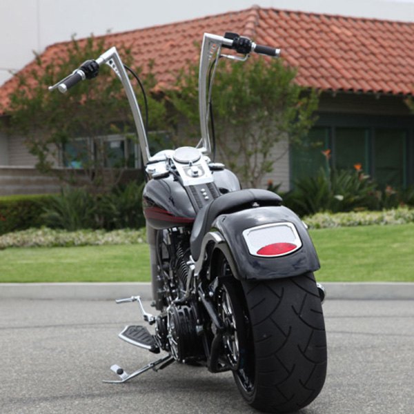 Roland Sands Design® - King Ape Handlebar - MOTORCYCLEiD.com
