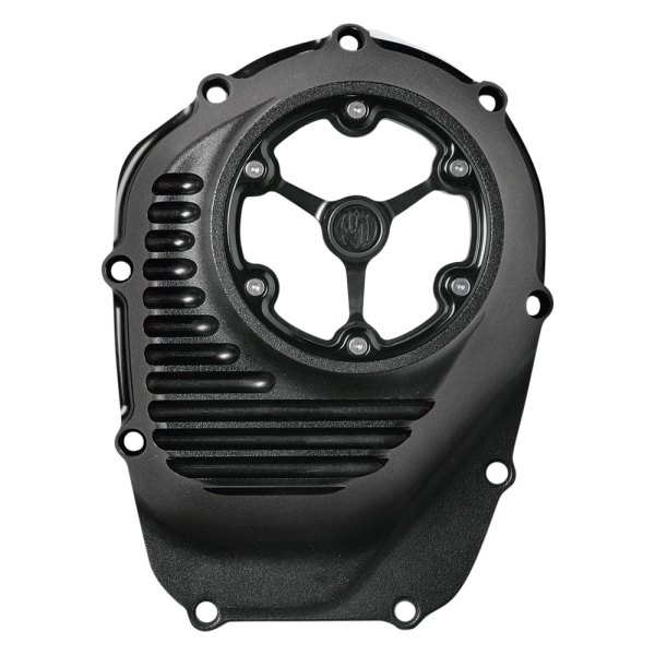 Roland Sands Design® - Clarity Black Ops Timing Cam Cover