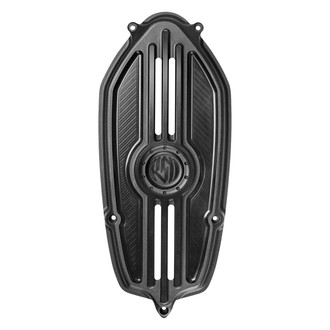 Roland Sands Design® - Radial Black Ops Breast Plate