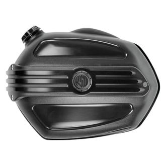 Roland Sands Design® - Radial Valve Covers