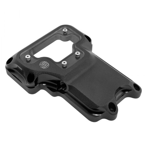 Roland Sands Design® - Clarity 6-Speed Black Ops Transmission Top Cover