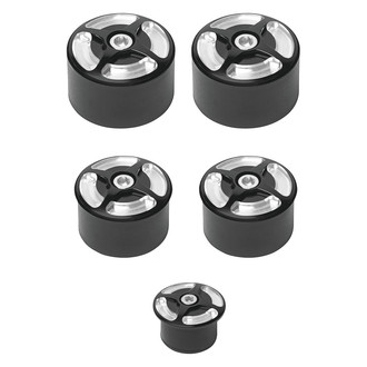 Roland Sands Design® - Frame Plug Kit