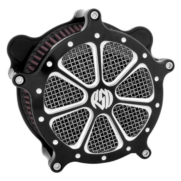 Roland Sands Design® - Venturi Air Cleaner