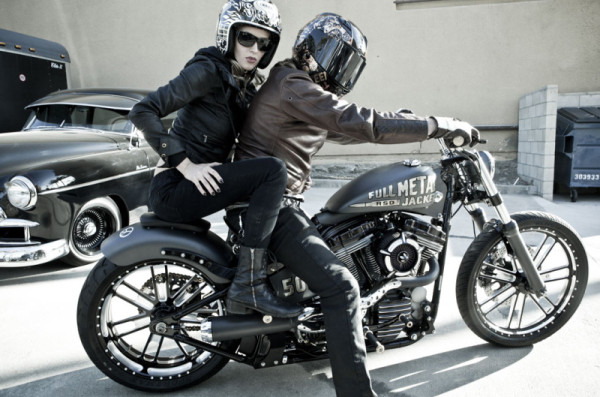 Roland Sands Design® - Turbine Air Cleaner - MOTORCYCLEiD.com