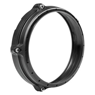 Roland Sands Design® - Radial Headlight Bezel