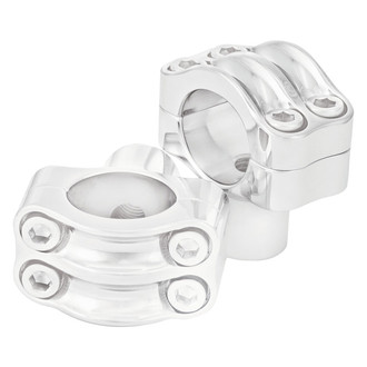 Roland Sands Design® - Nostalgia 4 Bolt Risers
