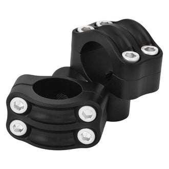 Roland Sands Design® - Nostalgia 4 Bolt Risers