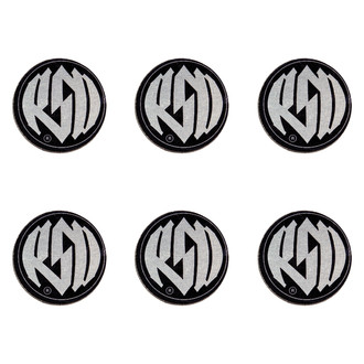 Roland Sands Design® - Contrast Cut Badge Kit