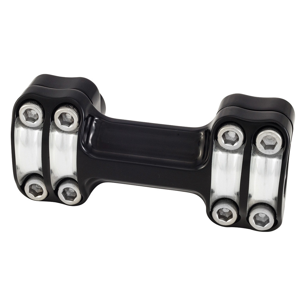 Roland Sands Design® - Nostalgia Risers - MOTORCYCLEiD.com
