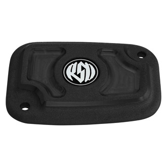 Roland Sands Design® - Café Front Black Ops Master Cylinder Cap
