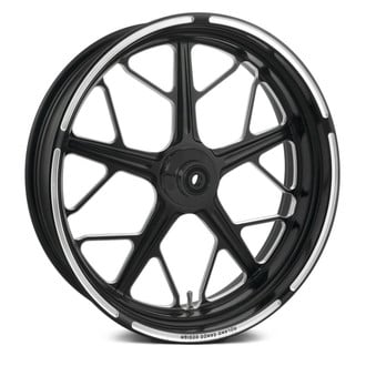 Roland Sands Design® - Diesel Forged Wheel