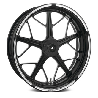 Roland Sands Design® - Hutch Forged Rear Wheel