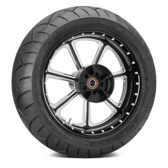 Roland Sands Design® - Diesel Rear Wheel Package