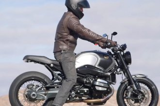 Roland Sands Design® - Bristol Jacket