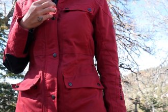 Roland Sands Design® - Ginger Jacket