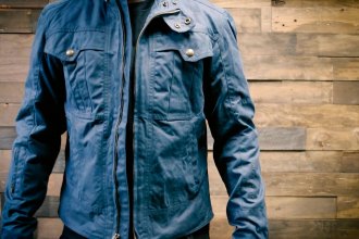 Roland Sands Design® - Kent Jacket