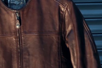 Roland Sands Design® - Barfly Jacket