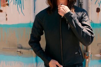 Roland Sands Design® - Quinn Jacket