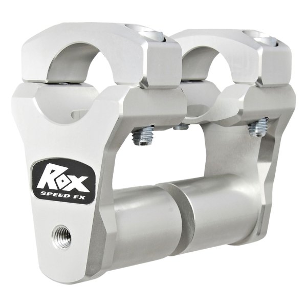 Rox Speed FX® - Pivoting Handlebar Risers