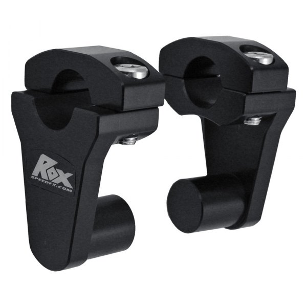 Rox Speed FX® - Elite Series Pivot Handlebar Risers