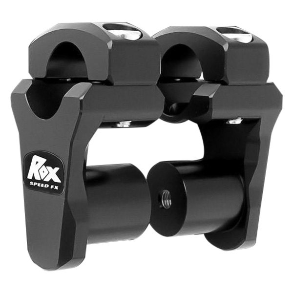 Rox Speed FX® - Pivoting Handlebar Risers