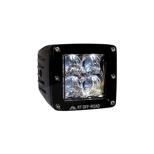 RT Off-Road® - 3" 20W Cube Spot Beam LED Light