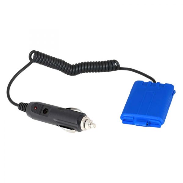 Rugged Radios® - 1800 mAh Battery Eliminator with Recharge Wire