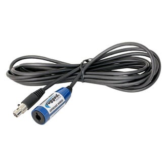 Rugged Radios® CS-OFF-12 - 12" Offroad Jack Intercom Cable