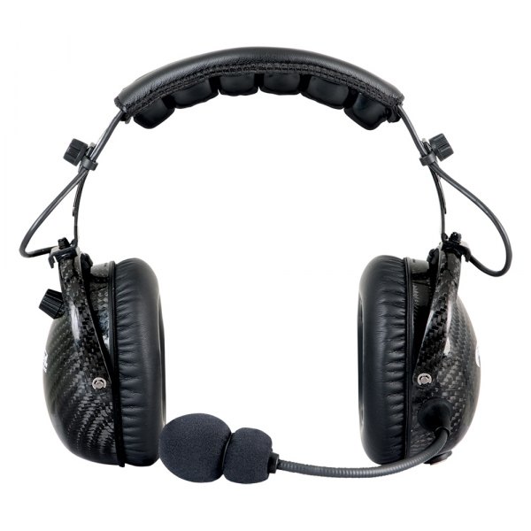 Rugged Radios® - Alpha Bass Headset