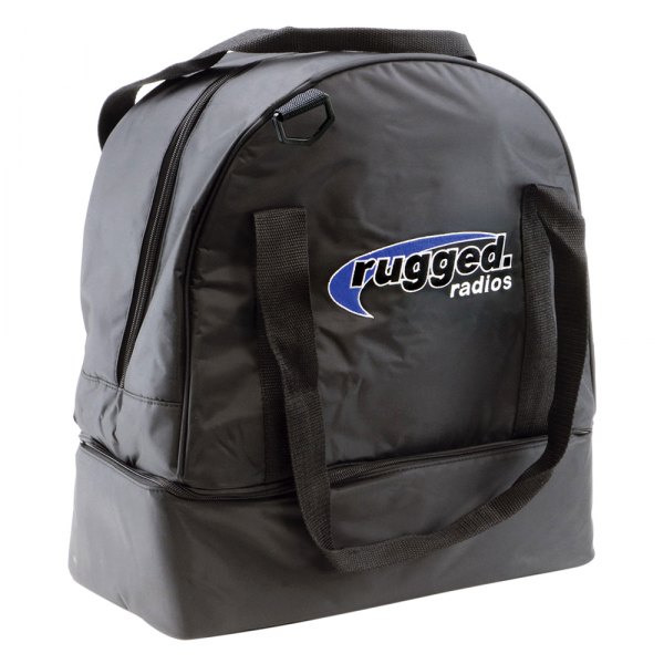 Rugged Radios® - Bag for Stacked Helmet