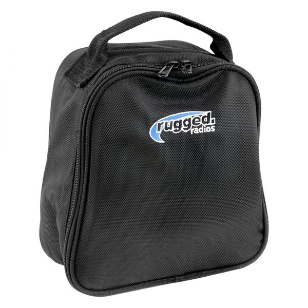 Rugged Radios® - Single Headset Carrying Storage Bag with Handle