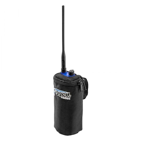 Rugged Radios® - Handheld Radio Bag