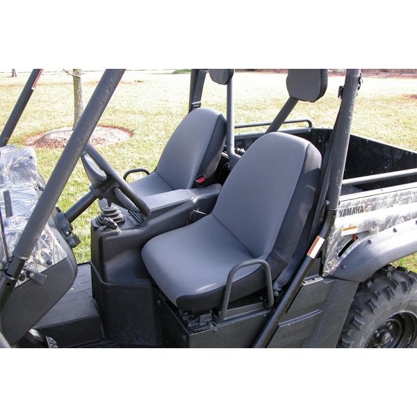 Rugged Ridge® - Fabric Seat Covers