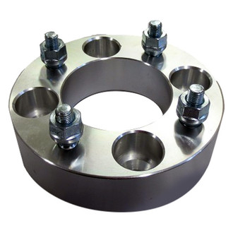 Rugged® - Front or Rear Wheel Spacers