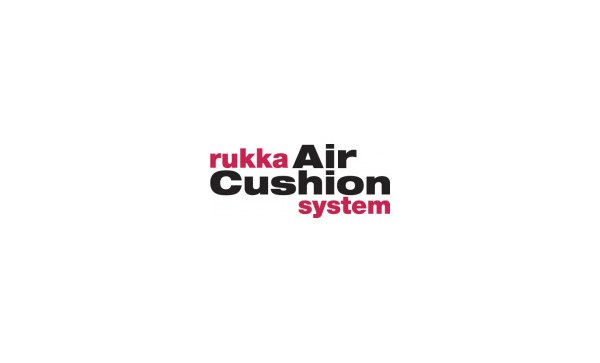 Rukka - Air Cushion System