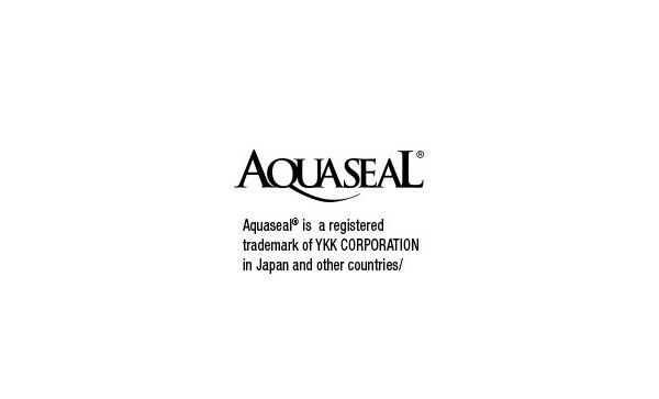 Rukka - Aquaseal Logo