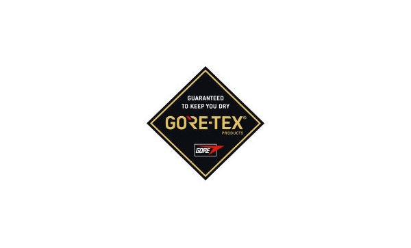 Rukka - GORE-TEX Logo