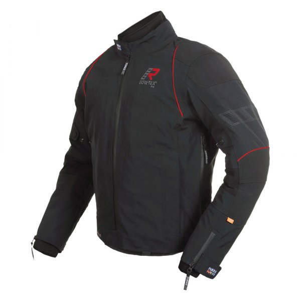 Rukka® - Armarone Jacket (46, Black/Red)