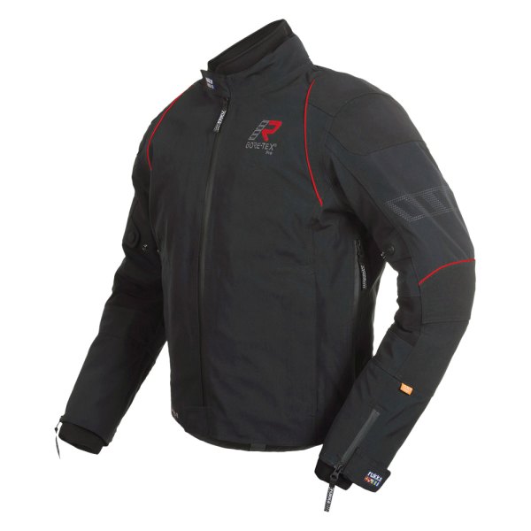 Rukka® - Armarone Jacket (56, Black/Red)