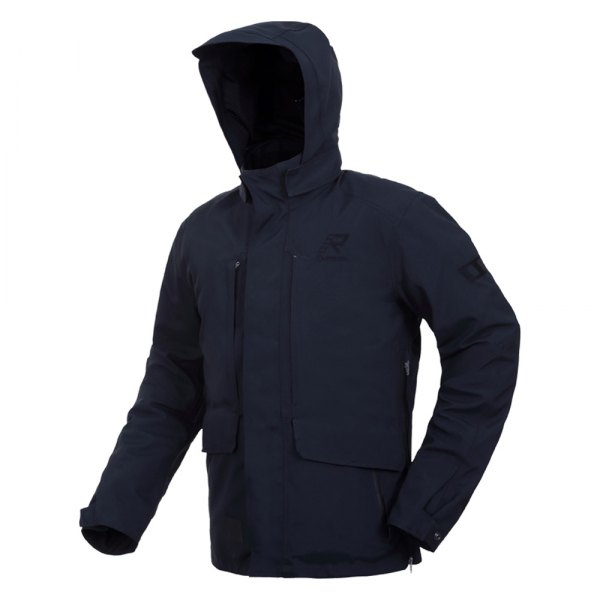 Rukka® - Roblin Gore-Tex Textile Jacket (46, Blue)