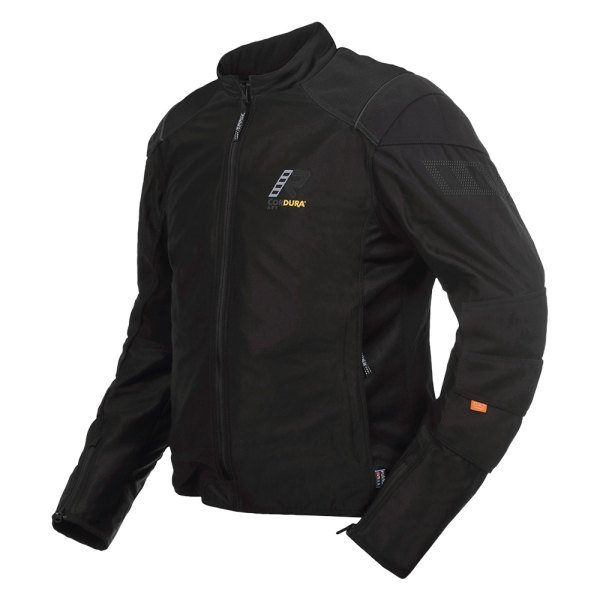 Rukka® - StretchAir Men's Jacket (46, Black)