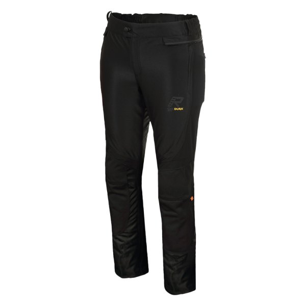 Rukka® - StretchAir Men's Pants (48 (Regular), Black)