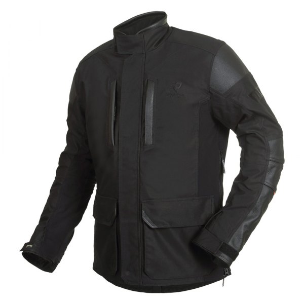 Rukka® - Melfort Jacket (46, Black)